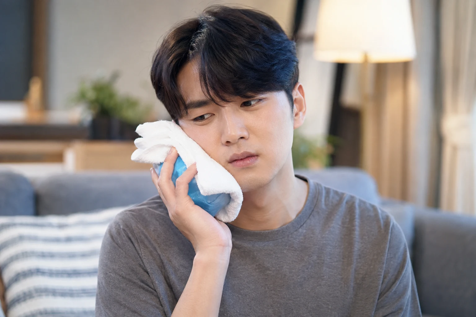 충치 통증 완화 방법